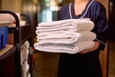 Linen & Towels